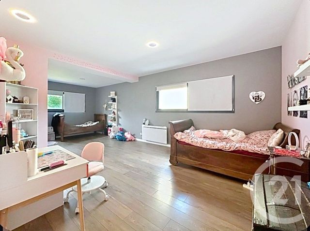 Maison &agrave; vendre - 8 pi&egrave;ces - 298 m2 - Reims - 51 - CHAMPAGNE-ARDENNE