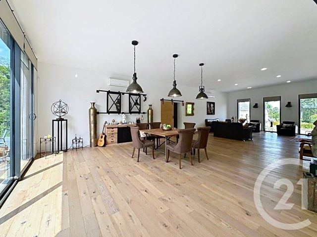 Maison &agrave; vendre - 8 pi&egrave;ces - 298 m2 - Reims - 51 - CHAMPAGNE-ARDENNE