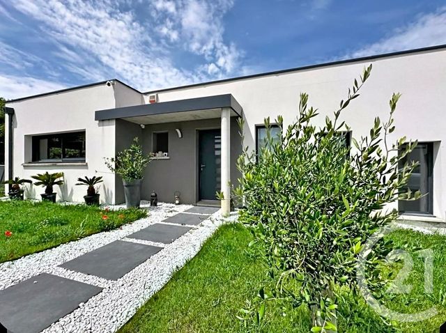 Maison &agrave; vendre - 8 pi&egrave;ces - 298 m2 - Reims - 51 - CHAMPAGNE-ARDENNE