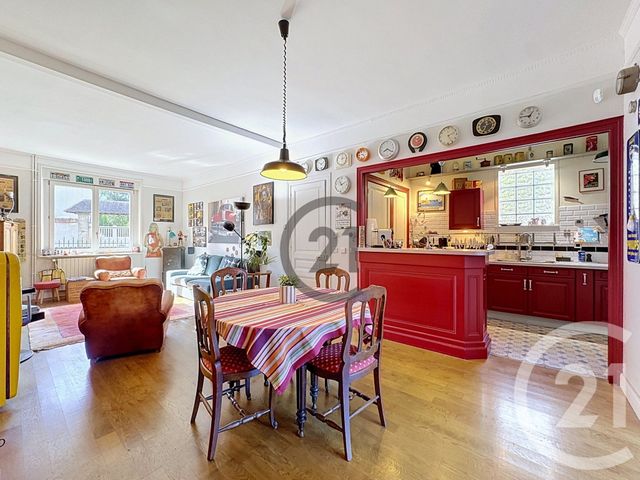 Maison à vendre REIMS