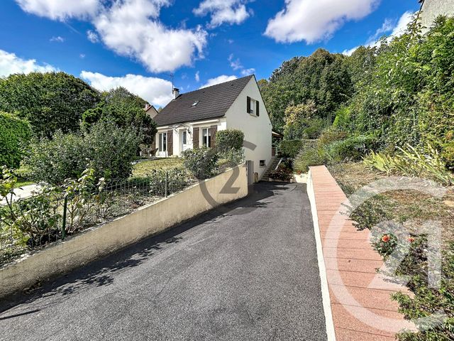 Maison &agrave; vendre - 6 pi&egrave;ces - 88 m2 - Brimont - 51 - CHAMPAGNE-ARDENNE