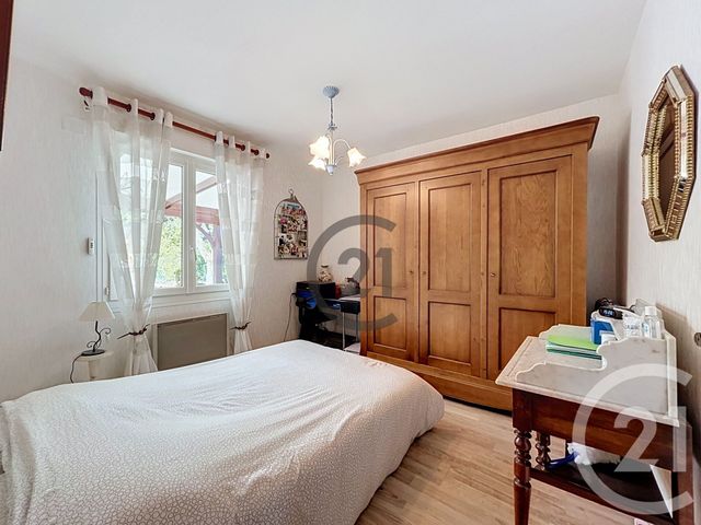 Maison &agrave; vendre - 6 pi&egrave;ces - 88 m2 - Brimont - 51 - CHAMPAGNE-ARDENNE
