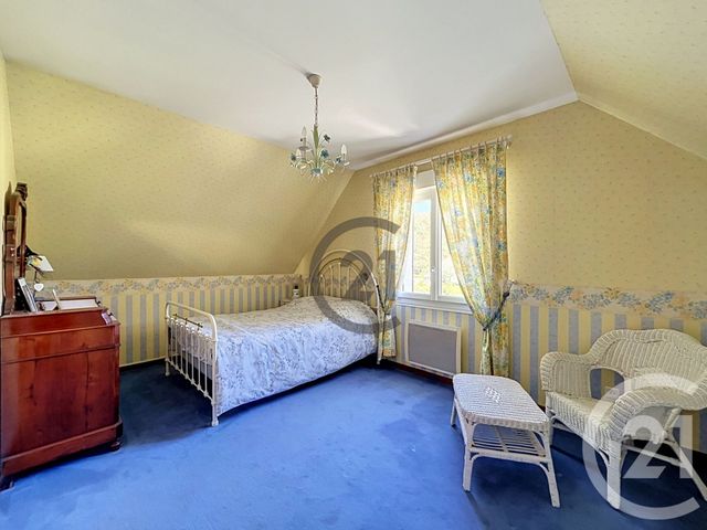 Maison &agrave; vendre - 6 pi&egrave;ces - 88 m2 - Brimont - 51 - CHAMPAGNE-ARDENNE