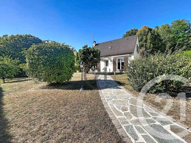 Maison à vendre BRIMONT