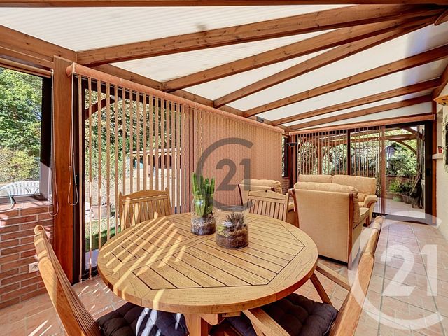 Maison &agrave; vendre - 6 pi&egrave;ces - 88 m2 - Brimont - 51 - CHAMPAGNE-ARDENNE