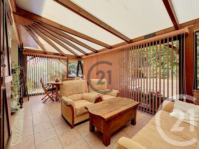 Maison &agrave; vendre - 6 pi&egrave;ces - 88 m2 - Brimont - 51 - CHAMPAGNE-ARDENNE
