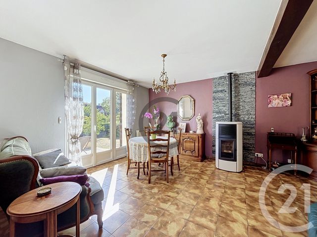 Maison &agrave; vendre - 6 pi&egrave;ces - 88 m2 - Brimont - 51 - CHAMPAGNE-ARDENNE