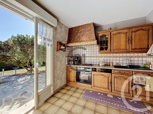 Maison &agrave; vendre - 6 pi&egrave;ces - 88 m2 - Brimont - 51 - CHAMPAGNE-ARDENNE