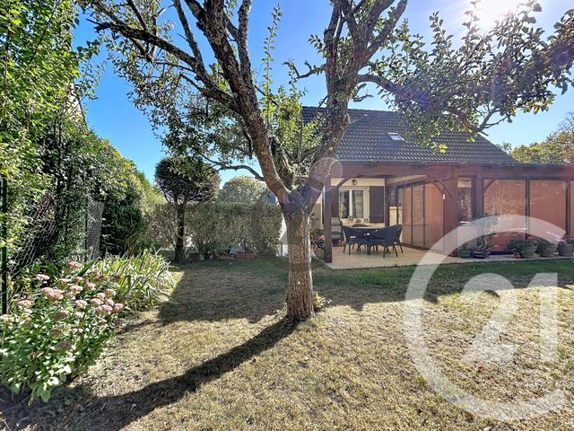 Maison &agrave; vendre - 6 pi&egrave;ces - 88 m2 - Brimont - 51 - CHAMPAGNE-ARDENNE
