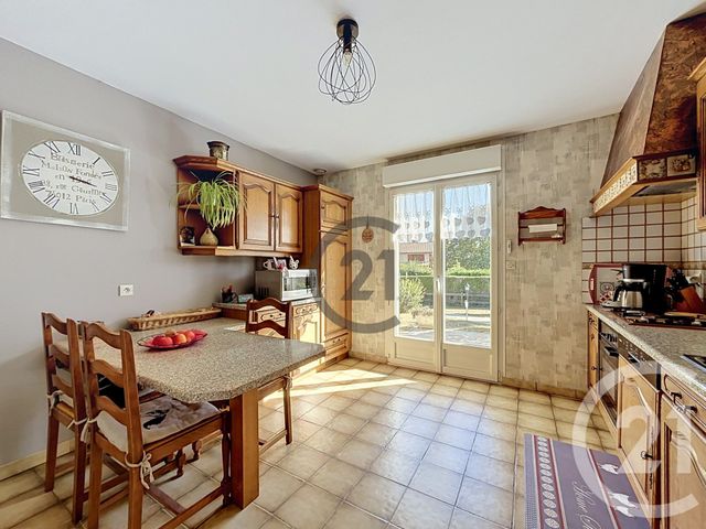 Maison &agrave; vendre - 6 pi&egrave;ces - 88 m2 - Brimont - 51 - CHAMPAGNE-ARDENNE