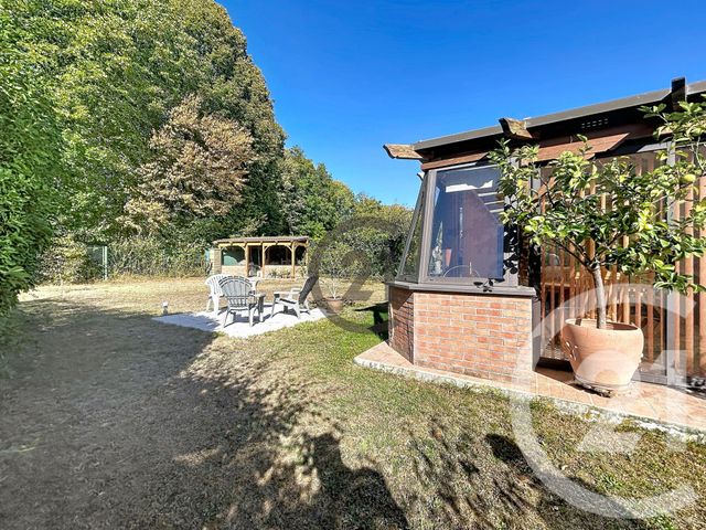 Maison &agrave; vendre - 6 pi&egrave;ces - 88 m2 - Brimont - 51 - CHAMPAGNE-ARDENNE