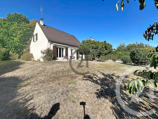 Maison &agrave; vendre - 6 pi&egrave;ces - 88 m2 - Brimont - 51 - CHAMPAGNE-ARDENNE
