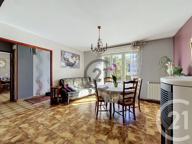 Maison &agrave; vendre - 6 pi&egrave;ces - 88 m2 - Brimont - 51 - CHAMPAGNE-ARDENNE