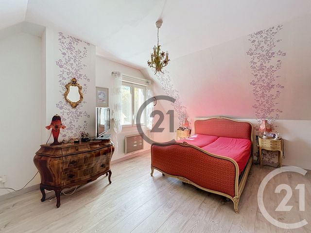 Maison &agrave; vendre - 6 pi&egrave;ces - 88 m2 - Brimont - 51 - CHAMPAGNE-ARDENNE