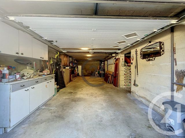 Maison &agrave; vendre - 6 pi&egrave;ces - 88 m2 - Brimont - 51 - CHAMPAGNE-ARDENNE