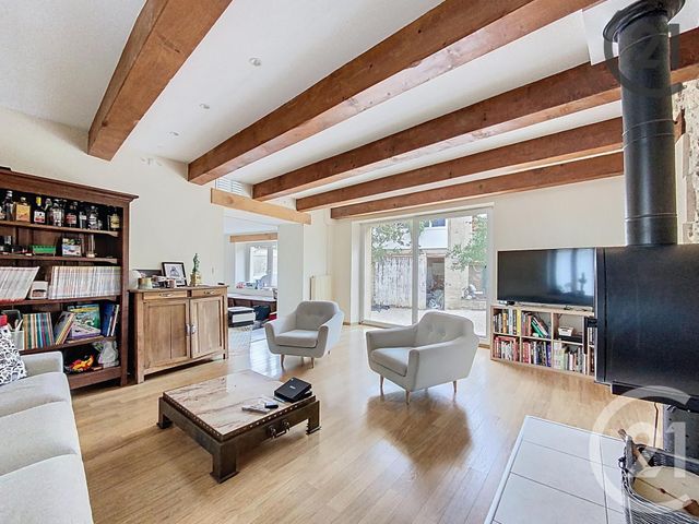 Maison &agrave; vendre - 8 pi&egrave;ces - 219,15 m2 - Courcelles Sapicourt - 51 - CHAMPAGNE-ARDENNE