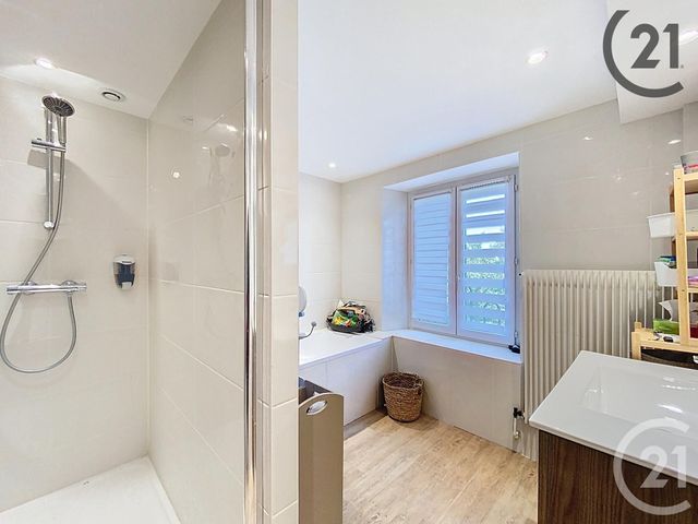 Maison &agrave; vendre - 8 pi&egrave;ces - 219,15 m2 - Courcelles Sapicourt - 51 - CHAMPAGNE-ARDENNE