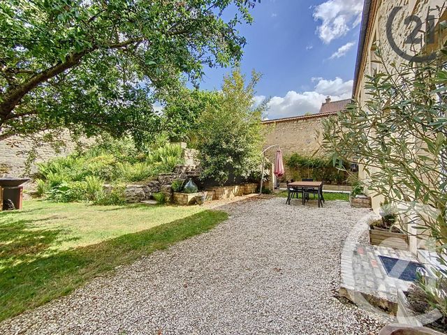 Maison &agrave; vendre - 8 pi&egrave;ces - 219,15 m2 - Courcelles Sapicourt - 51 - CHAMPAGNE-ARDENNE
