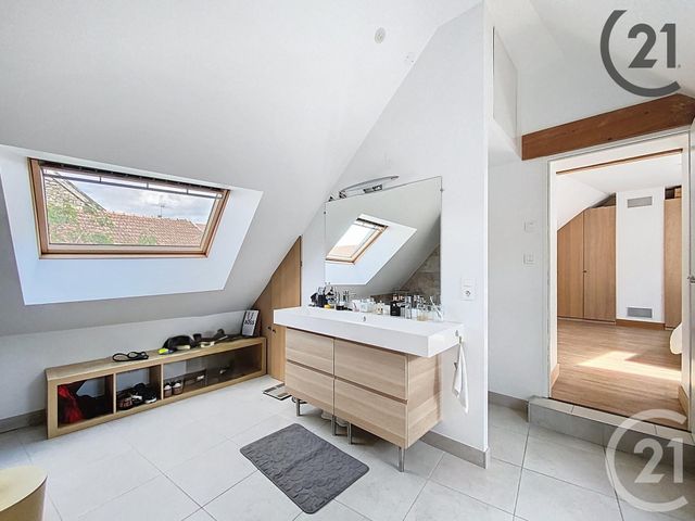 Maison &agrave; vendre - 8 pi&egrave;ces - 219,15 m2 - Courcelles Sapicourt - 51 - CHAMPAGNE-ARDENNE