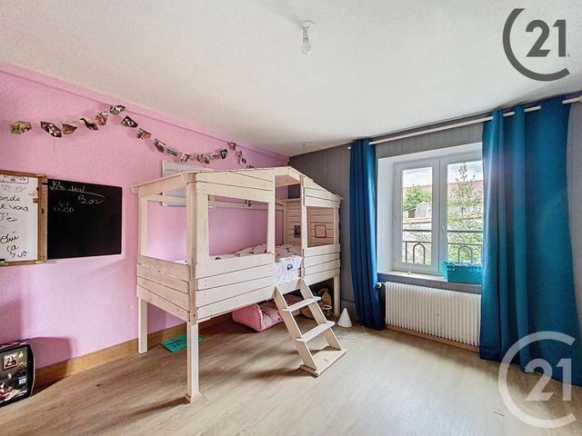 Maison &agrave; vendre - 8 pi&egrave;ces - 219,15 m2 - Courcelles Sapicourt - 51 - CHAMPAGNE-ARDENNE