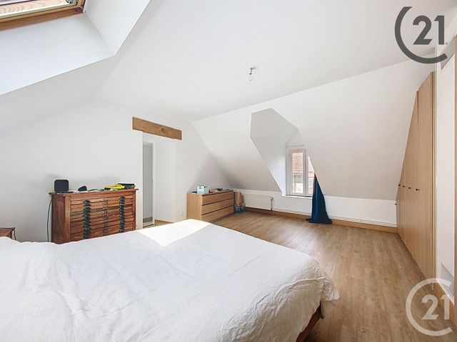 Maison &agrave; vendre - 8 pi&egrave;ces - 219,15 m2 - Courcelles Sapicourt - 51 - CHAMPAGNE-ARDENNE