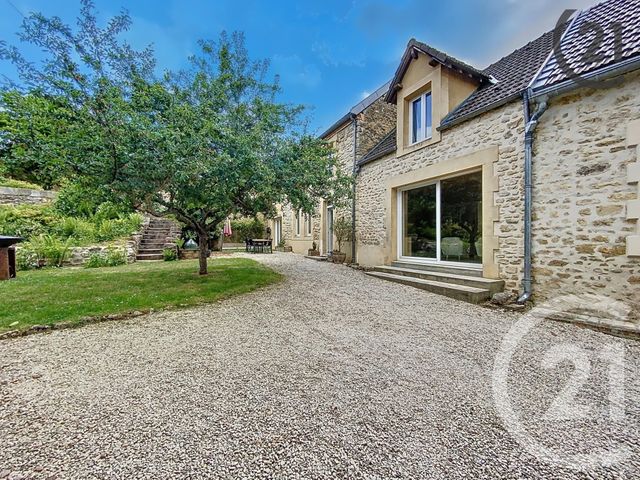 Maison à vendre COURCELLES SAPICOURT