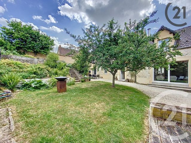 Maison &agrave; vendre - 8 pi&egrave;ces - 219,15 m2 - Courcelles Sapicourt - 51 - CHAMPAGNE-ARDENNE