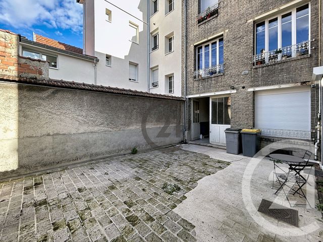 Parking &agrave; vendre - 29,14 m2 - Reims - 51 - CHAMPAGNE-ARDENNE