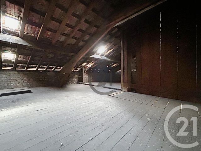 Parking &agrave; vendre - 29,14 m2 - Reims - 51 - CHAMPAGNE-ARDENNE
