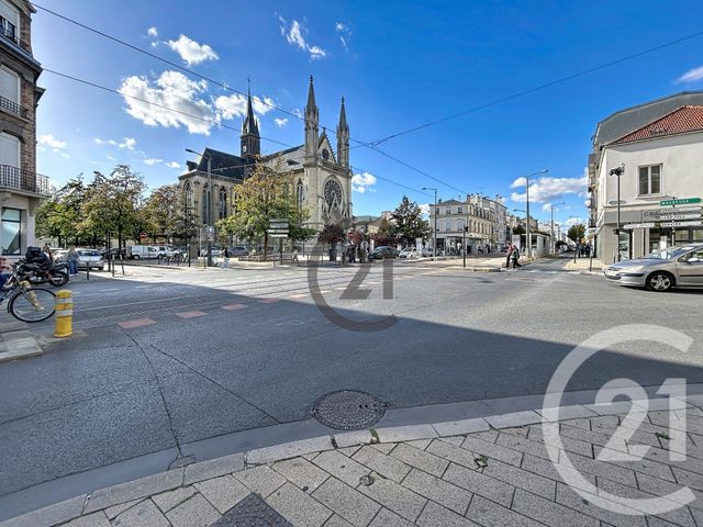 Parking &agrave; vendre - 29,14 m2 - Reims - 51 - CHAMPAGNE-ARDENNE