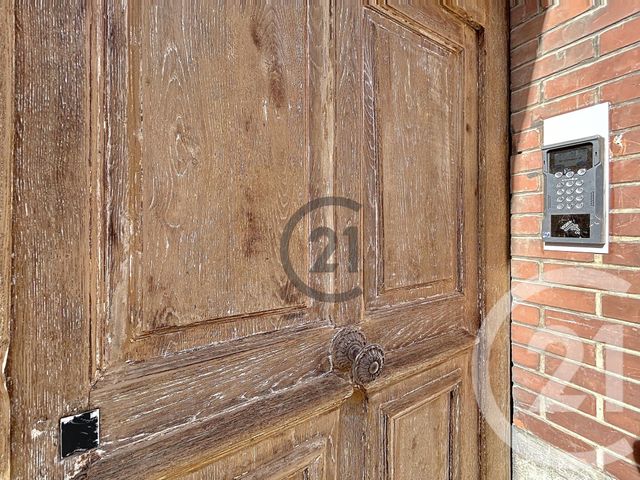 Parking &agrave; vendre - 29,14 m2 - Reims - 51 - CHAMPAGNE-ARDENNE