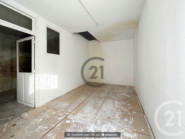 Parking &agrave; vendre - 29,14 m2 - Reims - 51 - CHAMPAGNE-ARDENNE