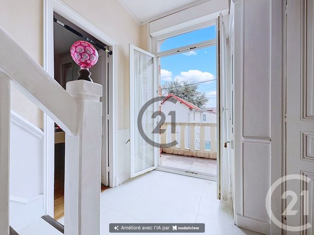 Maison &agrave; vendre - 6 pi&egrave;ces - 111,49 m2 - Reims - 51 - CHAMPAGNE-ARDENNE