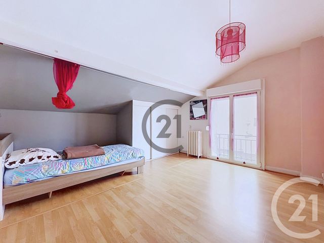 Maison &agrave; vendre - 6 pi&egrave;ces - 111,49 m2 - Reims - 51 - CHAMPAGNE-ARDENNE