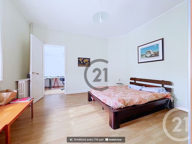Maison &agrave; vendre - 6 pi&egrave;ces - 111,49 m2 - Reims - 51 - CHAMPAGNE-ARDENNE