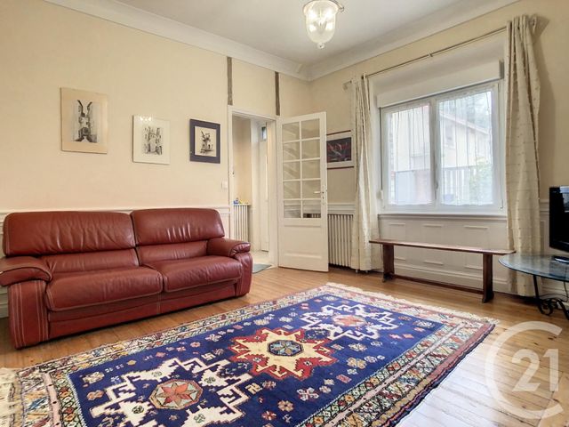 Maison &agrave; vendre - 6 pi&egrave;ces - 111,49 m2 - Reims - 51 - CHAMPAGNE-ARDENNE
