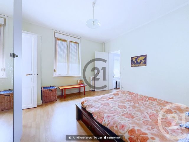 Maison &agrave; vendre - 6 pi&egrave;ces - 111,49 m2 - Reims - 51 - CHAMPAGNE-ARDENNE