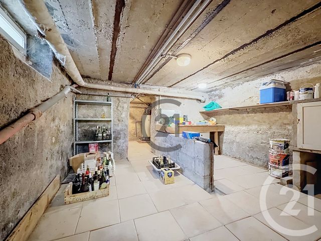 Maison &agrave; vendre - 6 pi&egrave;ces - 111,49 m2 - Reims - 51 - CHAMPAGNE-ARDENNE