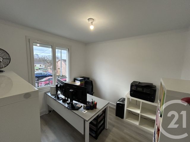 Maison &agrave; vendre - 3 pi&egrave;ces - 51,12 m2 - Chalons En Champagne - 51 - CHAMPAGNE-ARDENNE