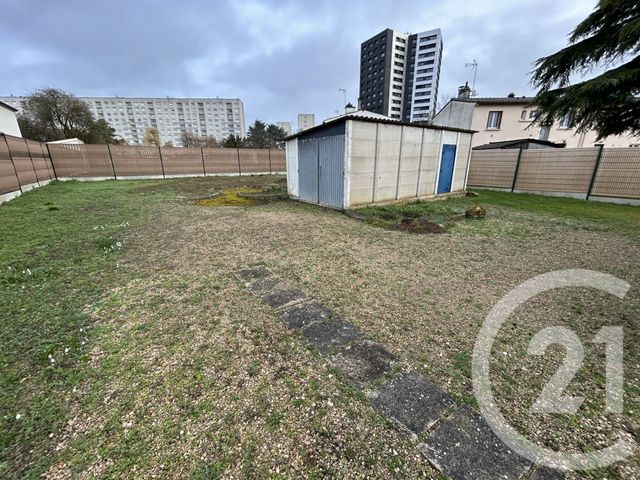 Maison &agrave; vendre - 3 pi&egrave;ces - 51,12 m2 - Chalons En Champagne - 51 - CHAMPAGNE-ARDENNE