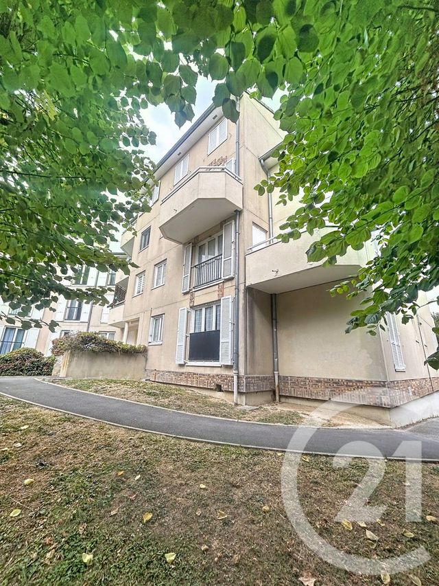Appartement F2 à vendre CHALONS EN CHAMPAGNE