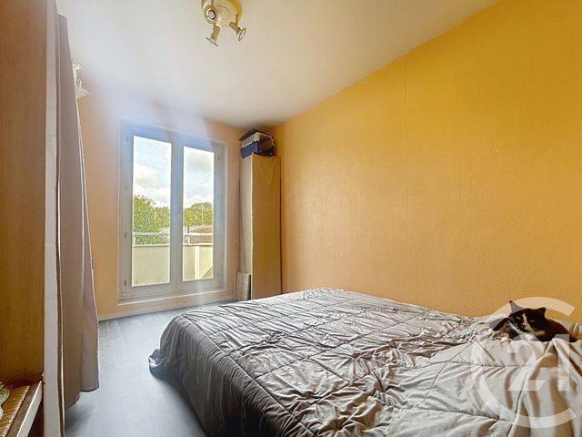 Appartement F2 &agrave; vendre - 2 pi&egrave;ces - 54 m2 - Chalons En Champagne - 51 - CHAMPAGNE-ARDENNE