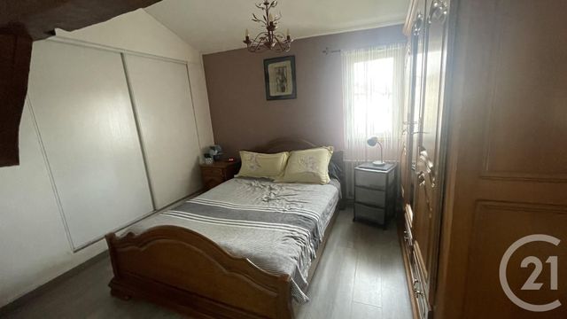 Appartement F5 &agrave; vendre - 5 pi&egrave;ces - 72,82 m2 - Chalons En Champagne - 51 - CHAMPAGNE-ARDENNE