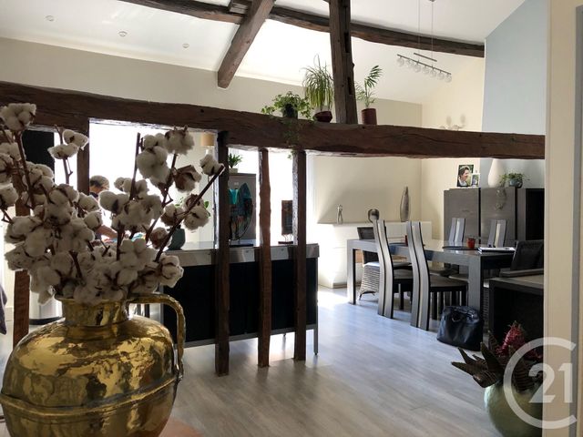 Appartement F5 à vendre CHALONS EN CHAMPAGNE