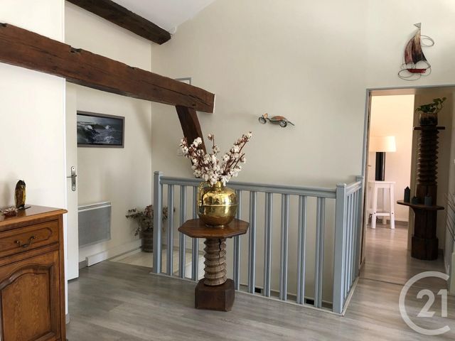 Appartement F5 &agrave; vendre - 5 pi&egrave;ces - 72,82 m2 - Chalons En Champagne - 51 - CHAMPAGNE-ARDENNE