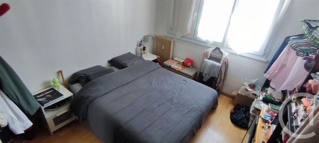 Appartement F3 à vendre - 3 pièces - 59,38 m2 - Chalons En Champagne - 51 - CHAMPAGNE-ARDENNE