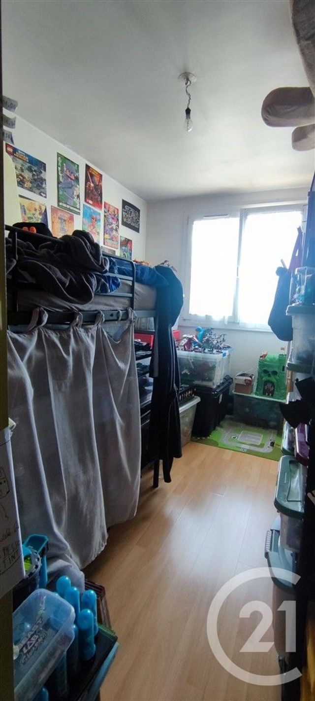 Appartement F3 à vendre - 3 pièces - 59,38 m2 - Chalons En Champagne - 51 - CHAMPAGNE-ARDENNE