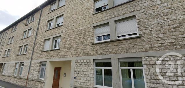 Appartement Studio à vendre - 1 pièce - 20 m2 - Chalons En Champagne - 51 - CHAMPAGNE-ARDENNE