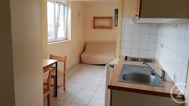 Studio à vendre - 1 pièce - 20 m2 - Chalons En Champagne - 51 - CHAMPAGNE-ARDENNE