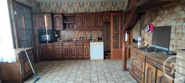 Maison à vendre - 7 pièces - 192 m2 - Chalons En Champagne - 51 - CHAMPAGNE-ARDENNE